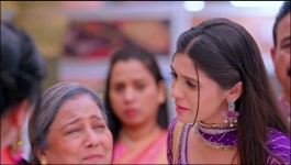 Kumkum Bhagya - 24th February 2025